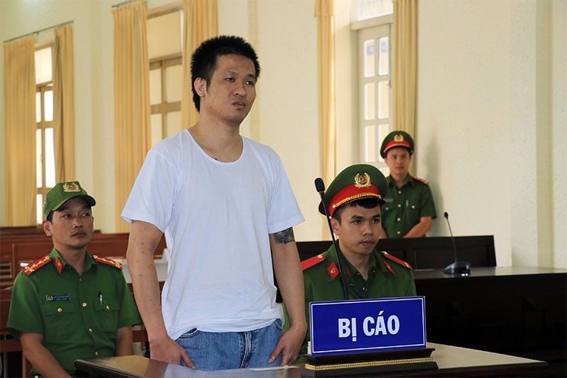 Vietnam jails Facebook user for pro-democracy broadcasts | Philstar.com
