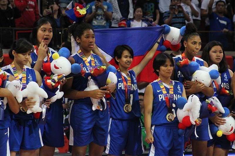 Philippine basketball body setting sights on first-ever women's pro league