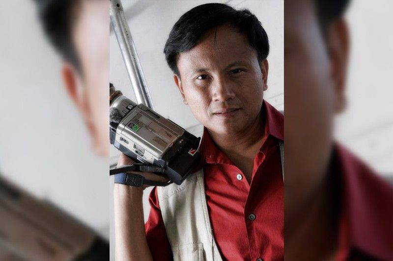 'How are we supposed to drink?': Frankie Pangilinan asks after Howie Severino was held for lowering face mask to drink