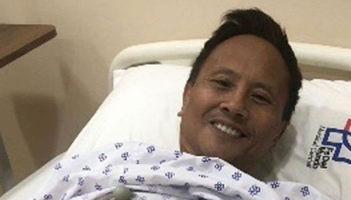 Journalist accosted for quarantine breach