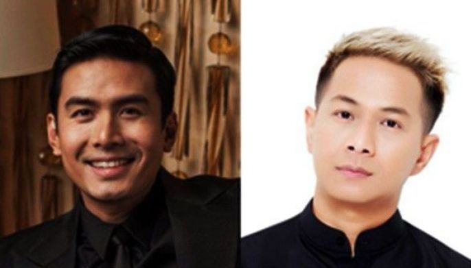 Christian Bautista makes international comeback, collaborates with 