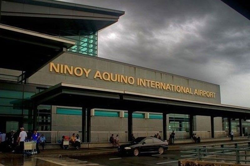 Government ends talks with NAIA Consortium