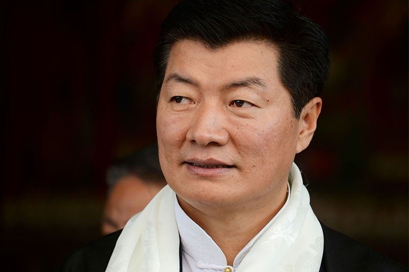 Hong Kong set to become a new Tibet, says exiled leader
