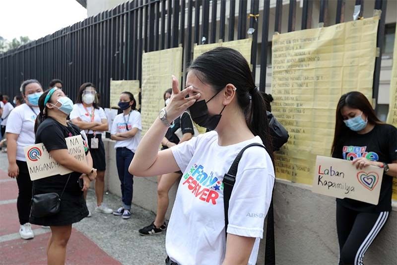 Philippines slides down World Press Freedom Index for third straight year