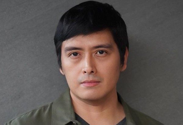 Alfred Vargas begs off from voting on ABS-CBN's franchise renewal