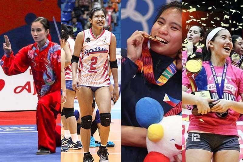 Athletes slam Congress decision to shut ABS-CBN down