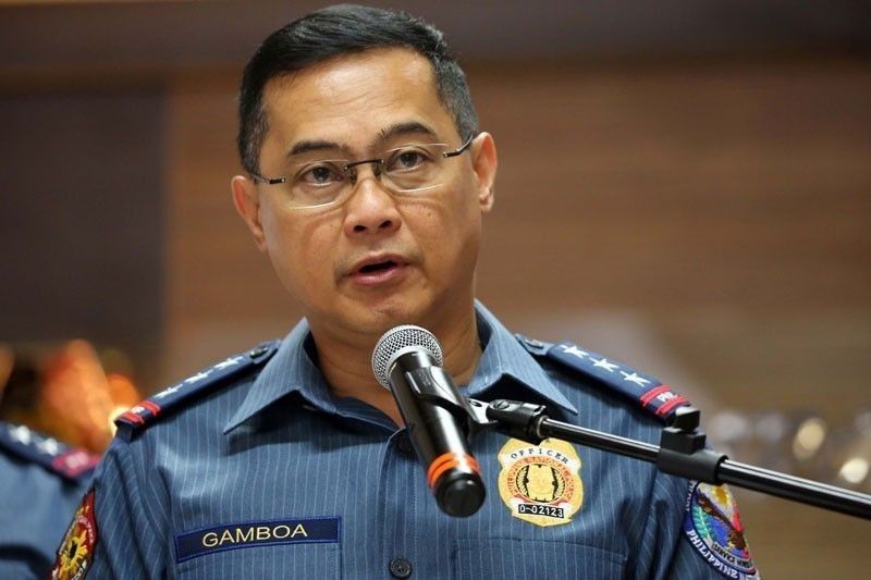 PNP files raps vs retired cop’s widow