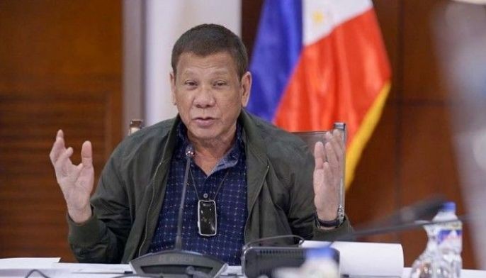 WATCH: Duterte and the ABS-CBN franchise, a history