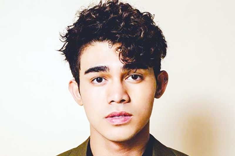 Inigo natutong magtipid