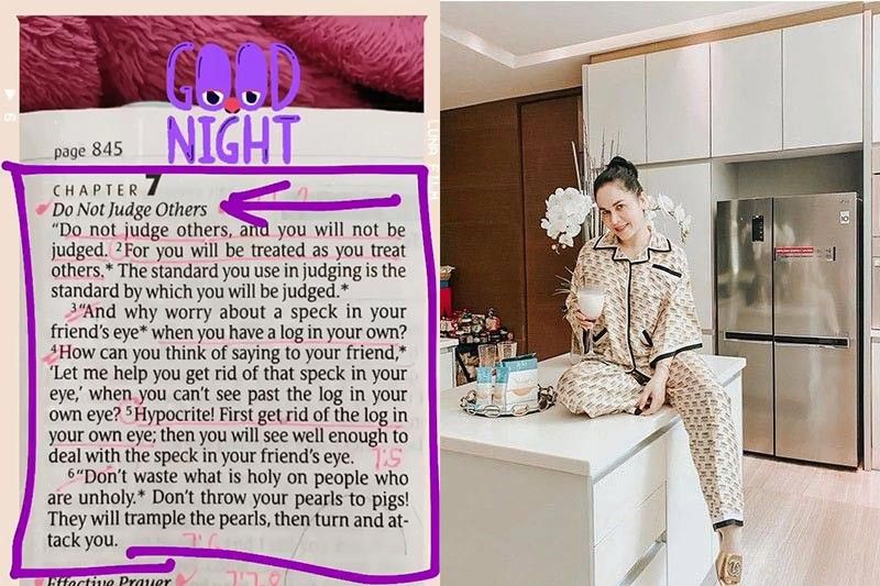 Inside luxurious life of Jinkee Pacquiao after meeting husband