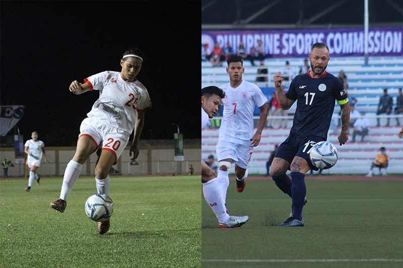 Philippine football body to receive COVID-19 financial grant from FIFA
