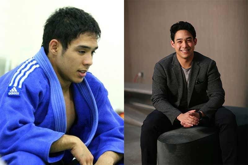 This UAAP medal-winning judoka is now wine director of a Michelin 2-star restaurant in New York