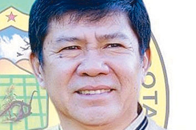 South Cotabato mayor in Duterteâ��s  drug list slain