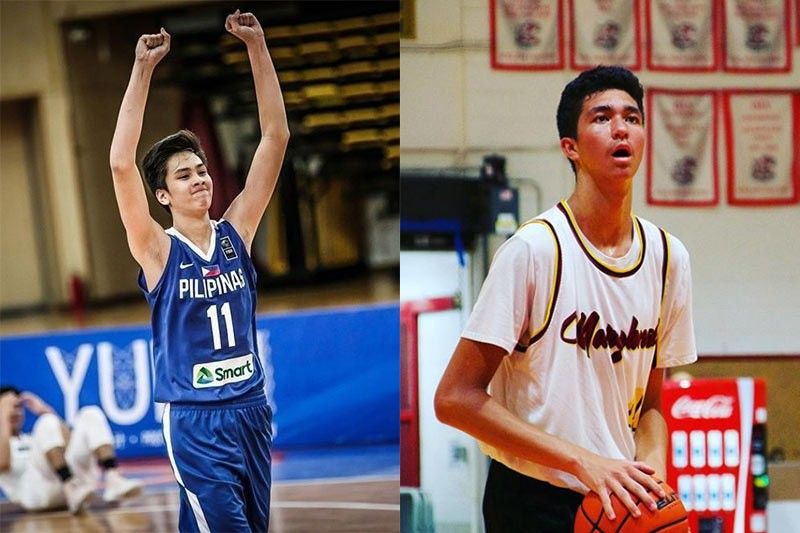 Sotto, Tolentino provide vision of Philippine basketball future