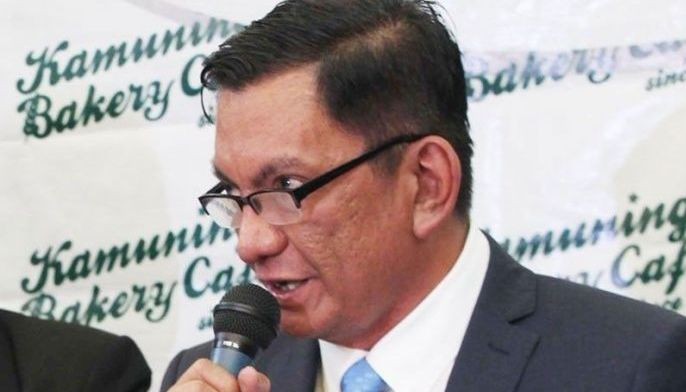 Bicol International Airport tatapusin ng Duterte government ngayong 2020 &ndash; Salceda