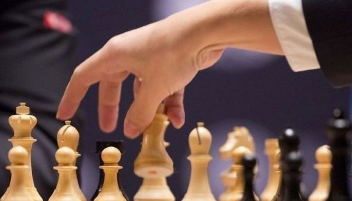 Barcenilla tops Olympiad team qualifier