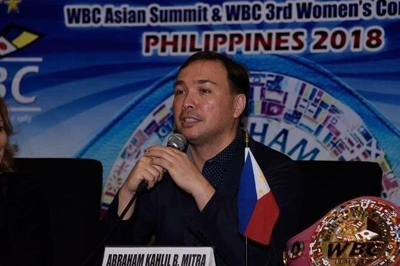 GAB magpapatupad ng mahigpit na protocols sa pro boxing