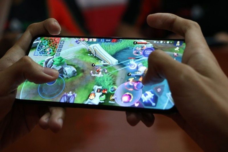 Philippines books Dota 2, Mobile Legends finals berths in SEA Invitational