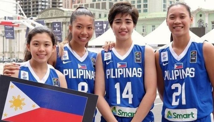Fajardo joins US NCAA program