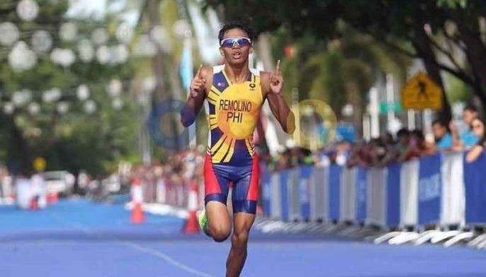 Athletes, officials come to Remolino&rsquo;s aid
