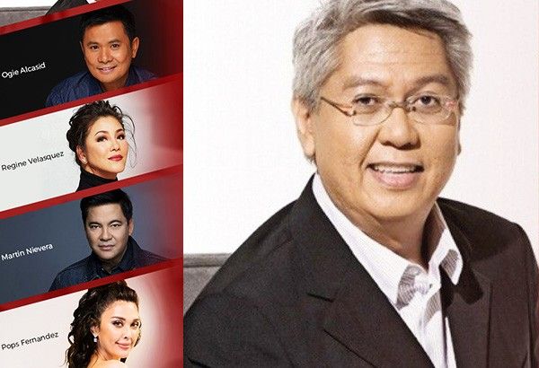 ABS-CBN singers, OPM artists to hold concert for distance learners' benefit