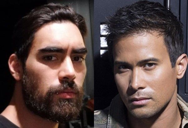 Catriona Gray's ex Clint Bondad reaches out to Sam Milby