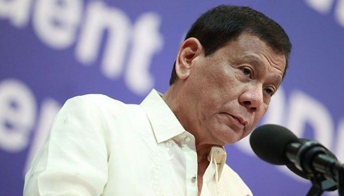 Duterte's next steps awaited as pandemic pummels a weakening economy