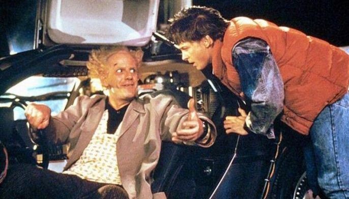 Lost in Time: Back to the Future turns 35
