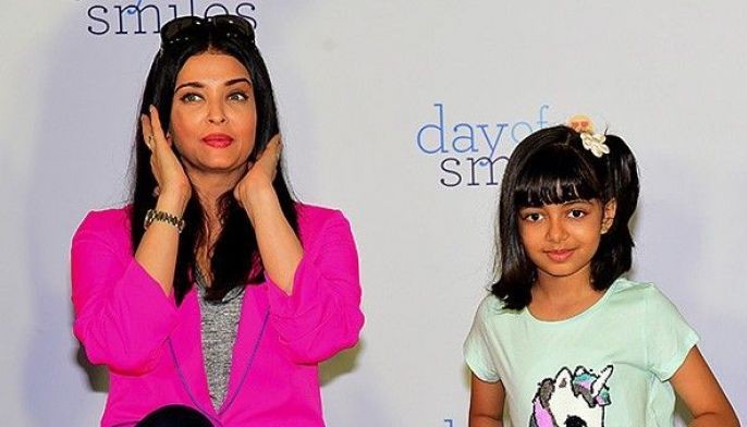 A Fashionistas Diary on X: Aishwarya Rai Bachchan spotted