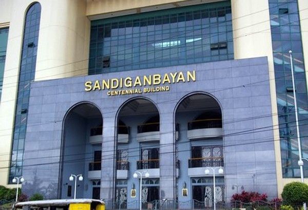 Sandiganbayan closed after 2 employees test positive for COVID-19