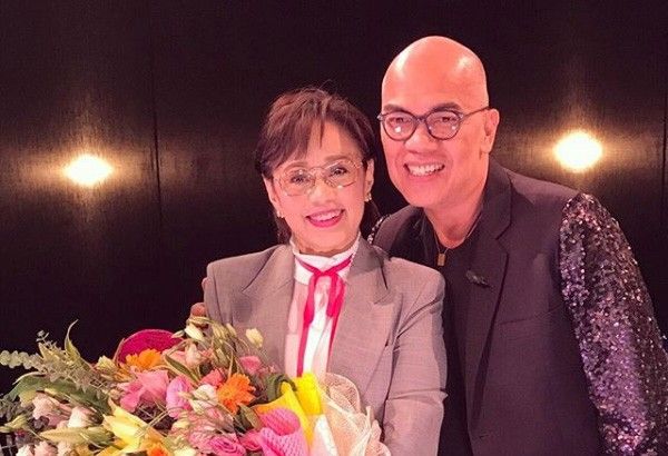 Vilma Santos ready to face 'consequences' of voting for ABS-CBN franchise renewal