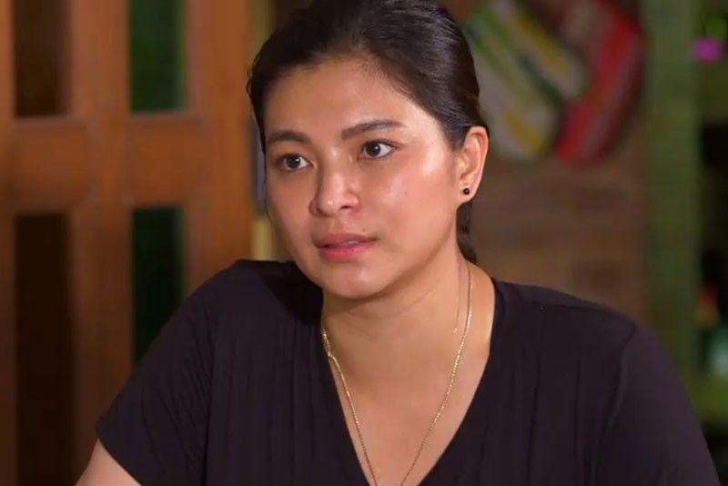 'Vendetta?' Angel Locsin asks those who vetoed ABS-CBN franchise renewal