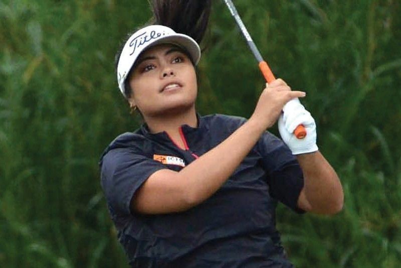 Ardina ready to relaunch LPGA, Symetra campaign