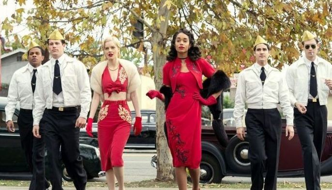 Hollywood: A story of dreams and what-ifs