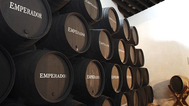 Emperador