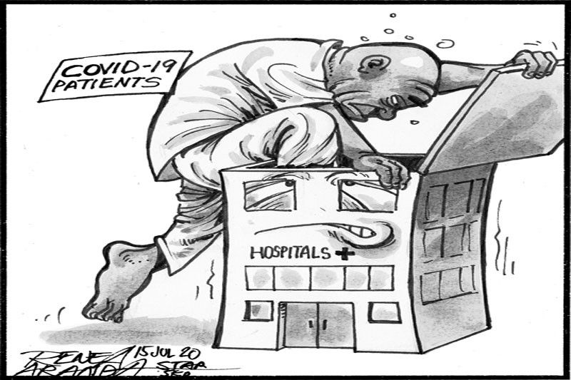 EDITORIAL - Danger zone