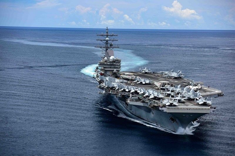 FULL TEXT: New US policy rejects most Chinese claims in South China Sea