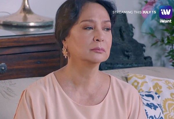 'They all want to be on top of the universe': Gloria Diaz on receiving indecent proposals even at 69