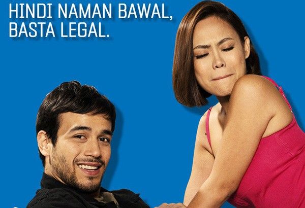 Kim Molina explains 'Eat Bulaga' guesting during ABS-CBN franchise denial in Congress