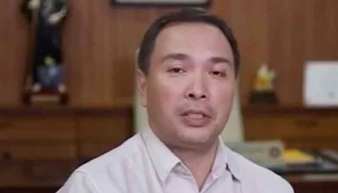 GAB chief: Elite violated IATF guidelines