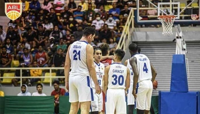 ABL scraps season due to COVID-19