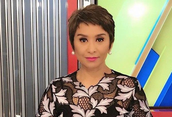 Ces Drilon among employees let go by ABS-CBN after franchise denial