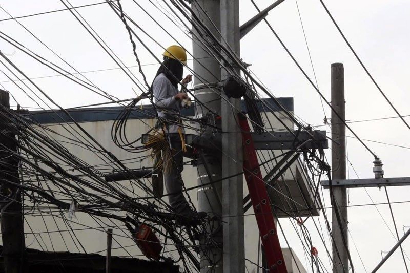 Group warns of expensive power in Bantayan Island