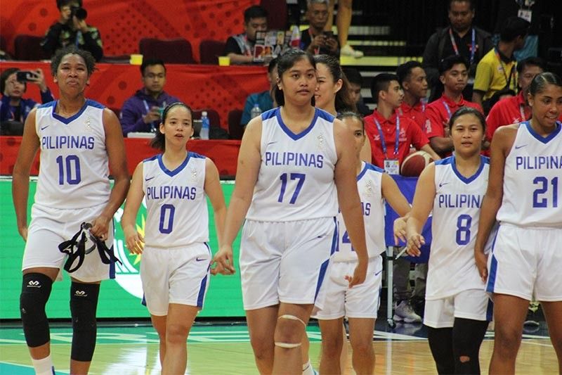 Gilas women strengthen call for women's pro league