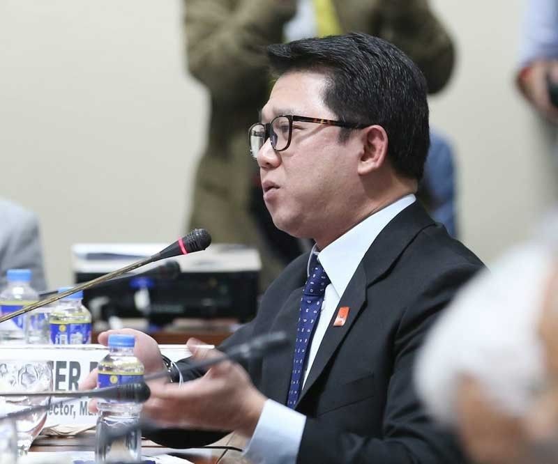 Ex-Mayor Bistek binatikos ng netizens