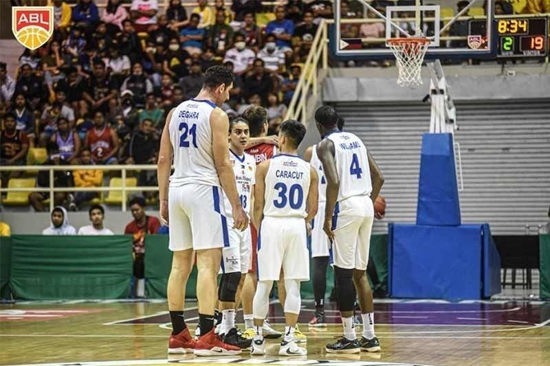 ABL cancels 2019-20 season