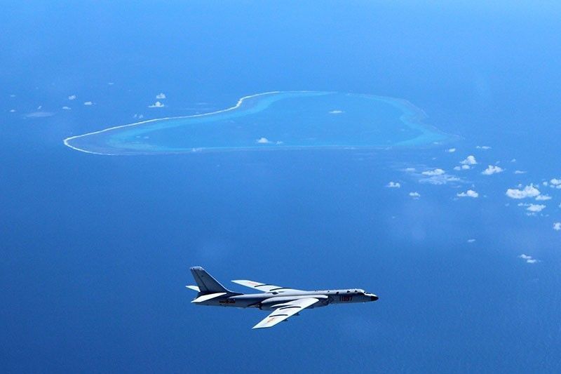 â��US to use all tools to protect valid South China Sea claimsâ��