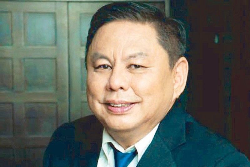 Sy apologizes to GAB chief, vows to honor commitments