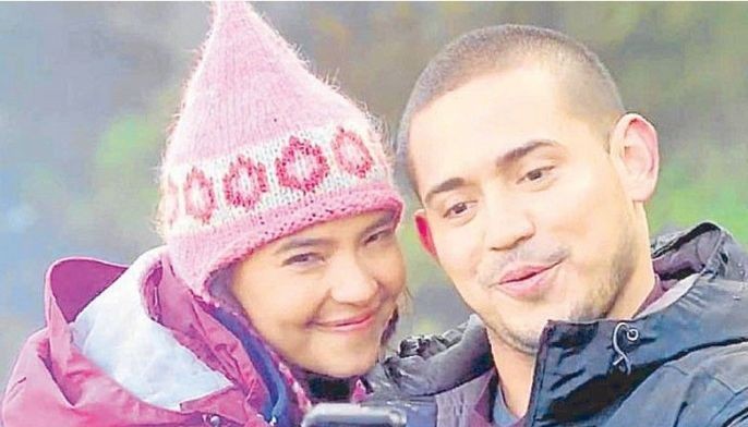 Love story, Pinoy style