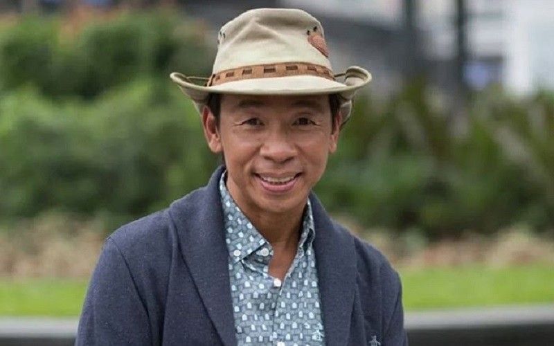 'Kumakayod pa nga eh': Kim Atienza sinagot ang japeks na balitang madededbol na